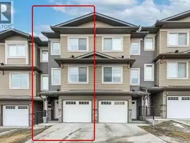 Condo for sale in Northwest, Alberta