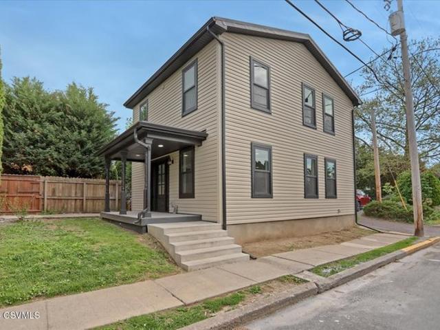 House for sale in Lewisburg, Pennsylvania