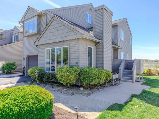Townhouse for sale in Cape May, New Jersey