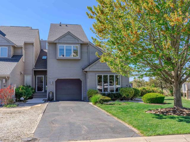 Condo for sale in Cape May, New Jersey