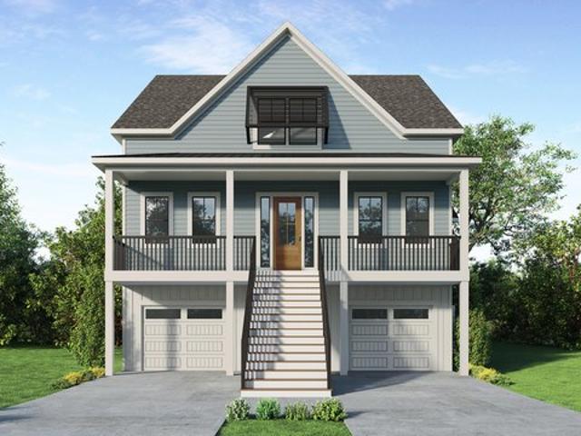 House for sale in Holly Ridge, North Carolina