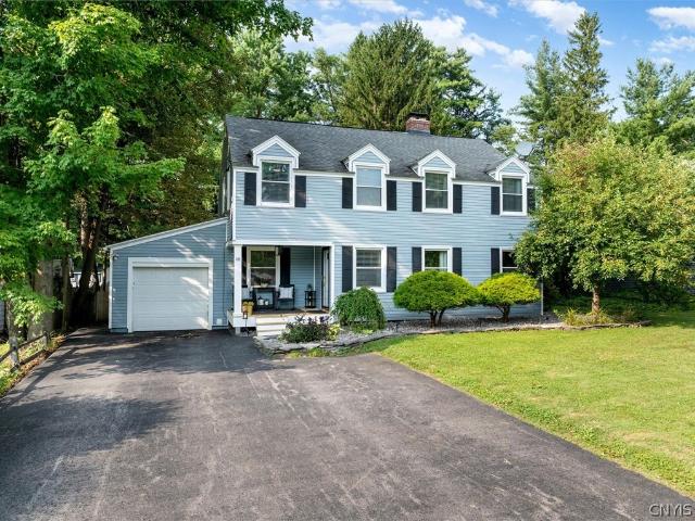 House for sale in Kirkville, New York