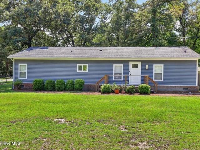 House for sale in New Bern, North Carolina