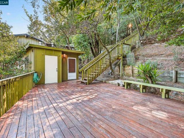 House for sale in San Anselmo, California