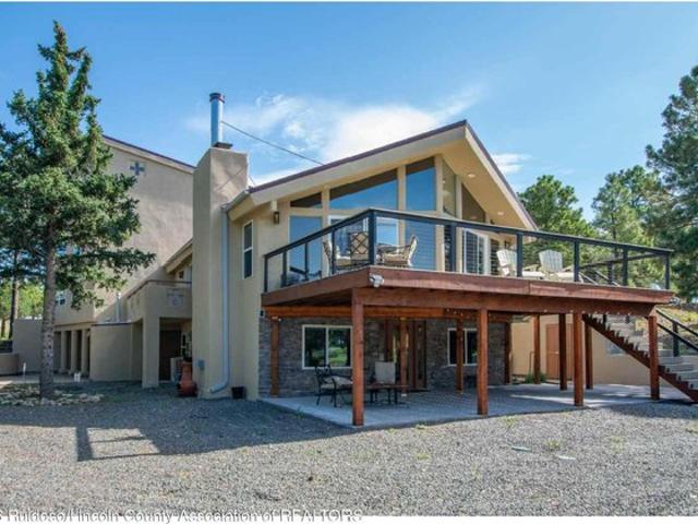 House for sale in Alto, New Mexico