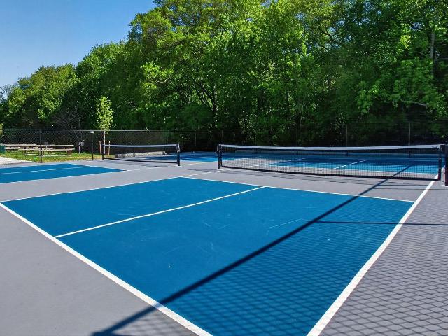 Condo for sale in Green Creek, New Jersey