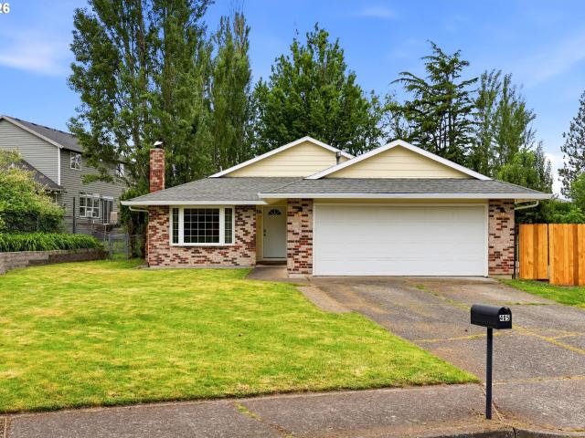 House for sale in Oregonia