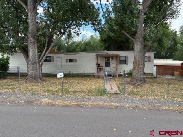 House for sale in Cedaredge, Colorado