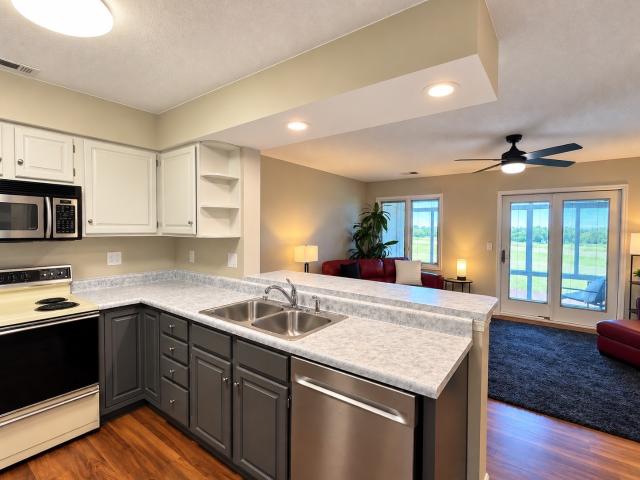 Condo for sale in Ankeny, Polk County