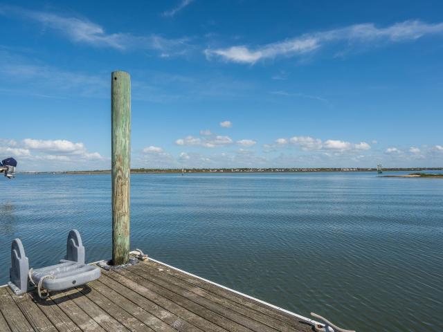 House for sale in Sullivans Island, South Carolina