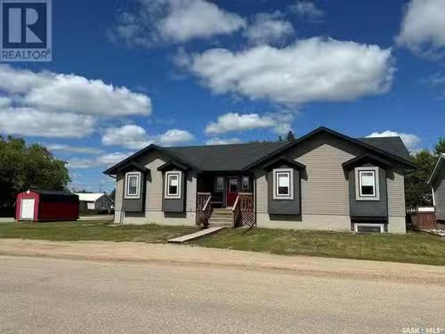 House for sale in Spiritwood, Saskatchewan