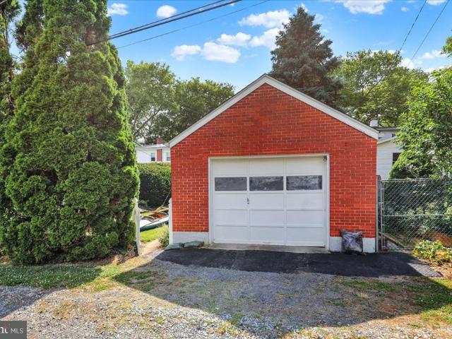House for sale in Wyomissing, Pennsylvania