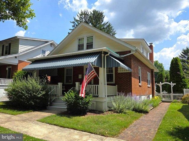 House for sale in Wyomissing, Pennsylvania