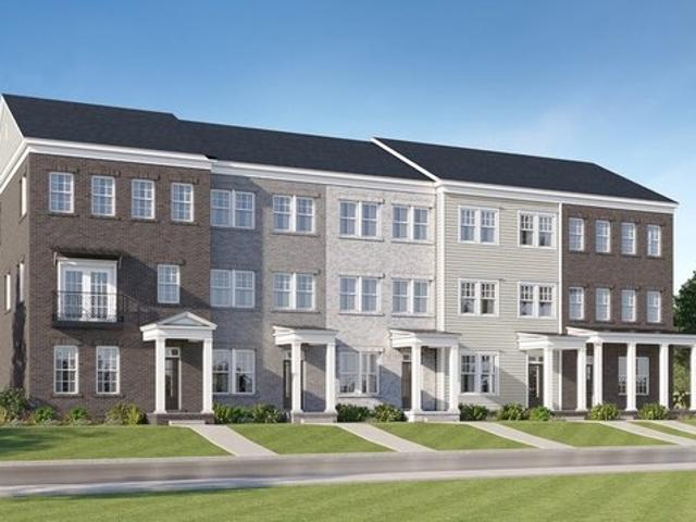 Townhouse for sale in Tennessee
