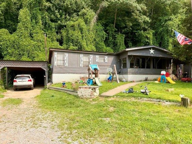 House for sale in Thornton, Letcher County