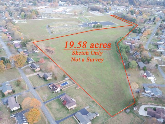 Land for sale in Tennessee