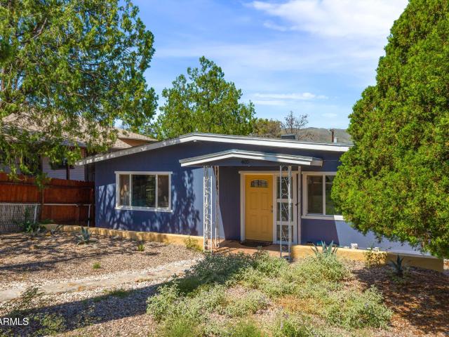 House for sale in Cochise, Arizona