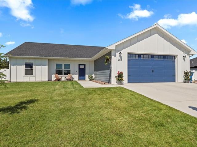 House for sale in Cascade, Montana