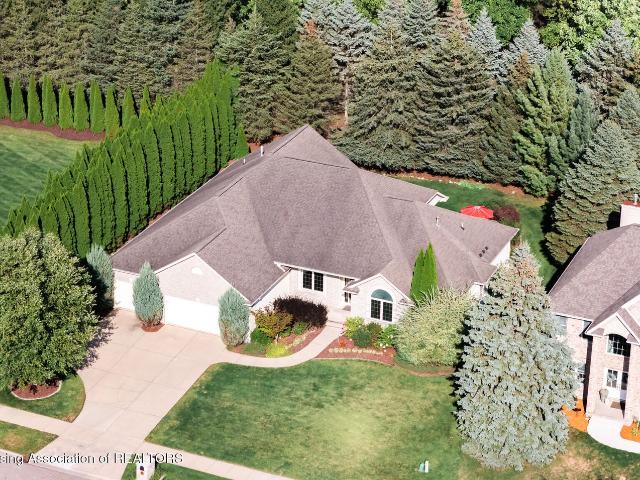 House for sale in Dewitt, Michigan
