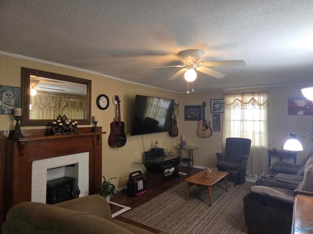 House for sale in Danville, Alabama
