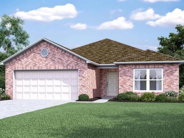 House for sale in Tuttle, Oklahoma