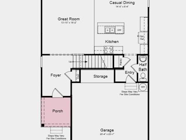 House for sale in Boiling Springs, North Carolina