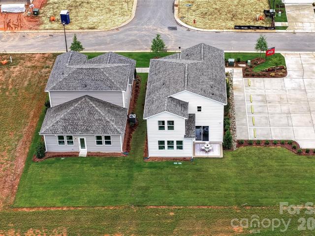 House for sale in Boiling Springs, North Carolina