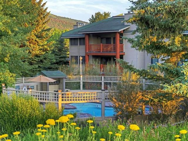 Condo for sale in Park City, Utah
