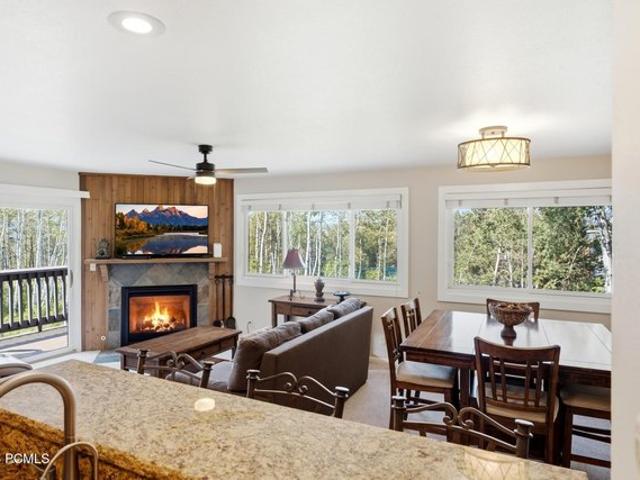 Condo for sale in Park City, Utah