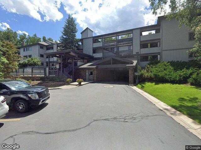 Condo for sale in Park City, Utah