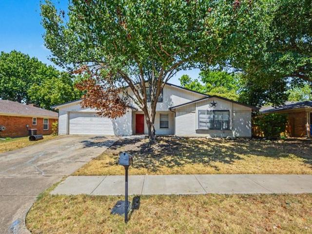 House for sale in Euless, Tarrant County