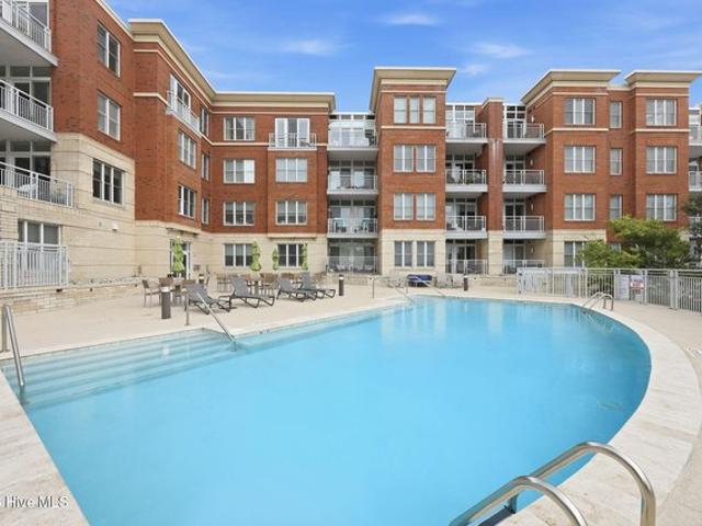 Condo for sale in New Bern, North Carolina