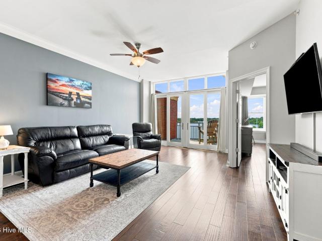Condo for sale in New Bern, North Carolina