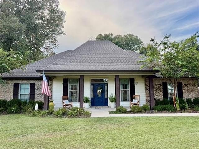 House for sale in Pineville, Louisiana