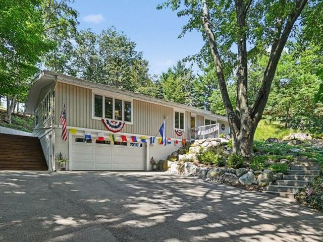 House for sale in Grand Haven, Michigan