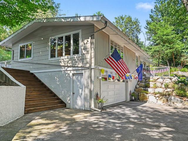 House for sale in Grand Haven, Michigan