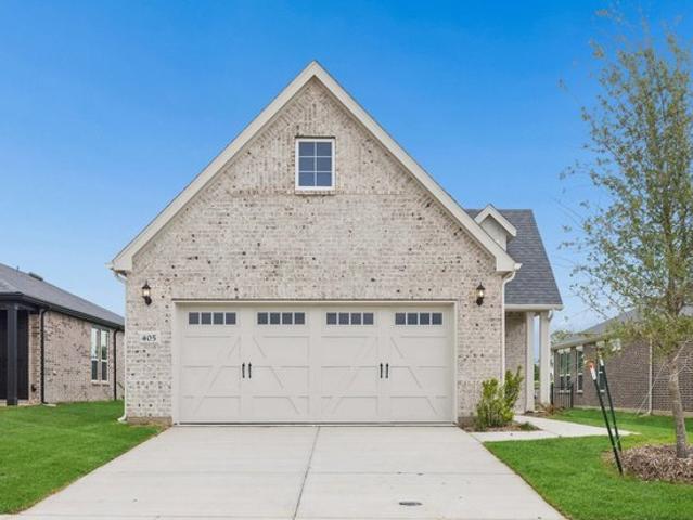 House for sale in Mckinney, Texas