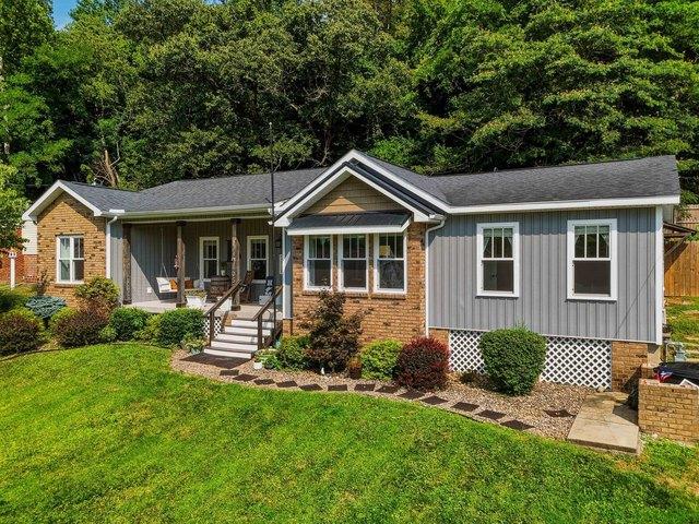 House for sale in Barboursville, West Virginia