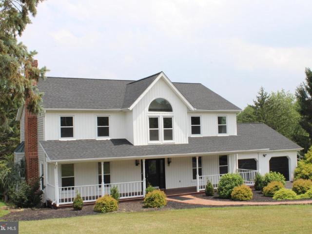 House for sale in Virginia