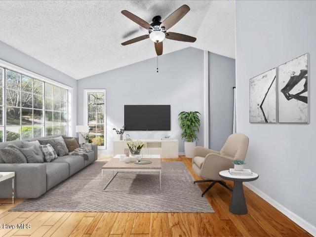 Property for rent in Pinehurst, North Carolina