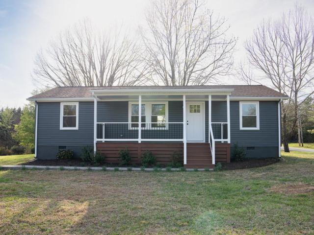 House for sale in Virginia