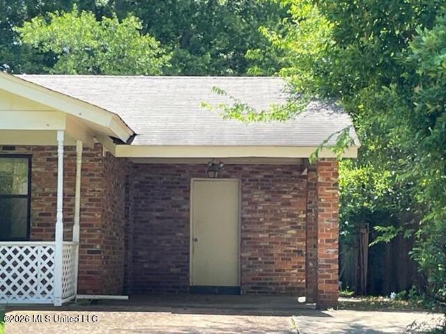 House for sale in Columbus, Mississippi