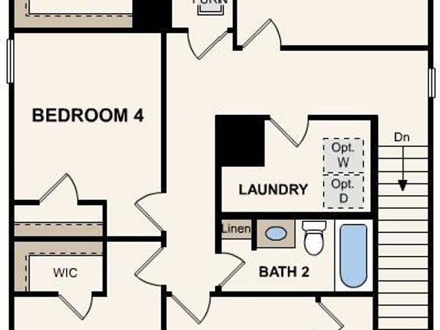 House for sale in Charlestown, Indiana