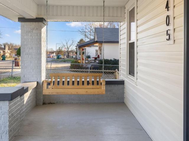 House for sale in Sheffield, Alabama