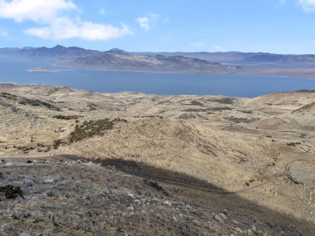Land for sale in Reno, Nevada
