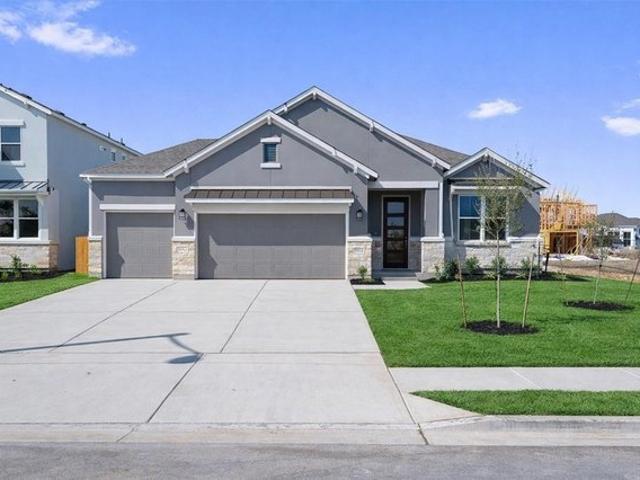 House for sale in Williamson, Texas