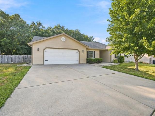House for sale in Kansas