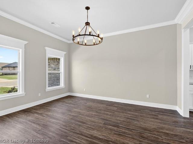 House for sale in Ark