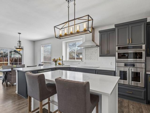 House for sale in Denton, Texas