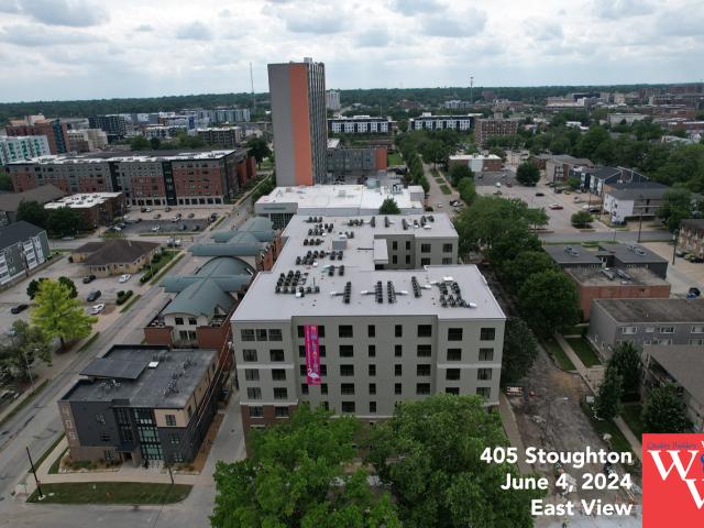 Apartment for rent in Champaign, Illinois